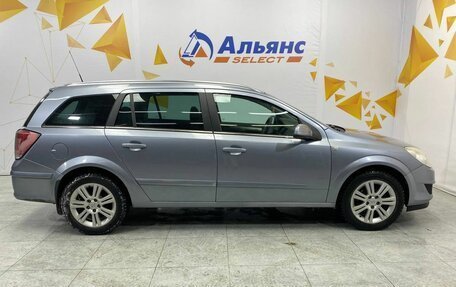 Opel Astra H, 2008 год, 730 000 рублей, 2 фотография