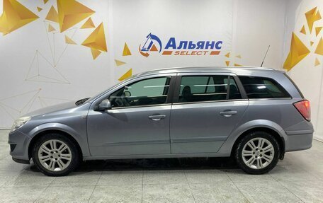 Opel Astra H, 2008 год, 730 000 рублей, 6 фотография