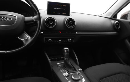 Audi A3, 2014 год, 1 345 000 рублей, 8 фотография