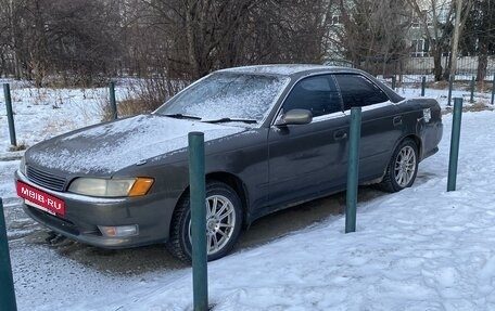 Toyota Mark II VIII (X100), 1993 год, 340 000 рублей, 5 фотография