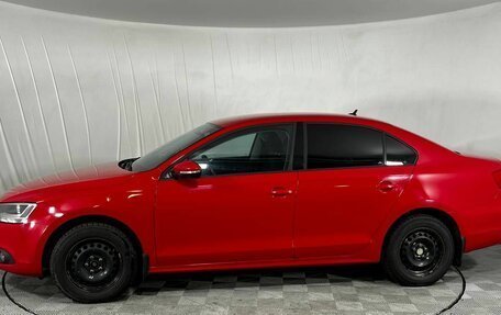 Volkswagen Jetta VI, 2014 год, 1 060 000 рублей, 8 фотография