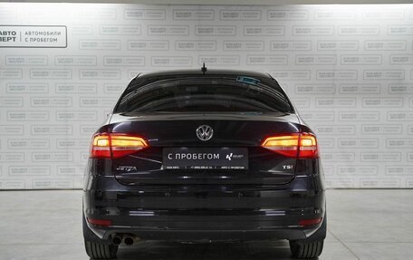 Volkswagen Jetta VI, 2015 год, 1 250 127 рублей, 4 фотография