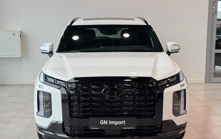 Hyundai Palisade I, 2024 год, 8 300 000 рублей, 2 фотография