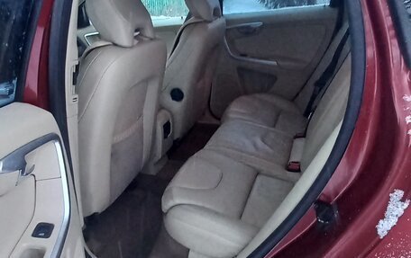 Volvo XC60 II, 2009 год, 1 250 000 рублей, 8 фотография