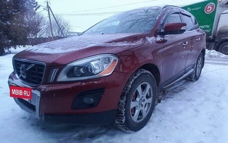 Volvo XC60 II, 2009 год, 1 250 000 рублей, 6 фотография