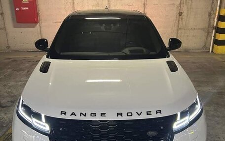 Land Rover Range Rover Velar I, 2020 год, 4 750 000 рублей, 8 фотография