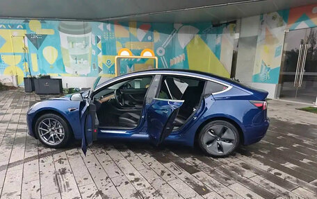 Tesla Model 3 I, 2020 год, 2 700 000 рублей, 3 фотография