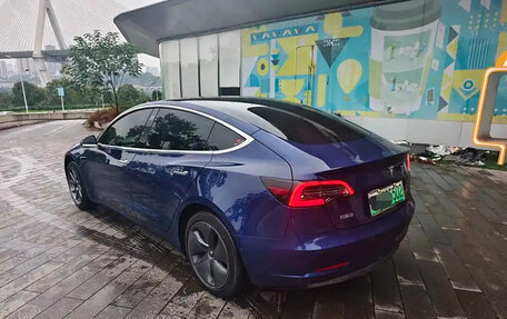 Tesla Model 3 I, 2020 год, 2 700 000 рублей, 4 фотография