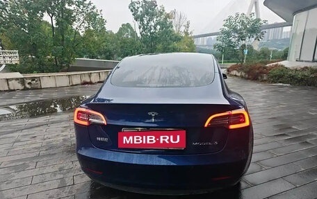 Tesla Model 3 I, 2020 год, 2 700 000 рублей, 7 фотография