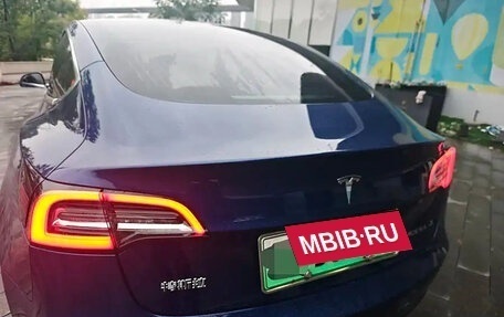 Tesla Model 3 I, 2020 год, 2 700 000 рублей, 5 фотография