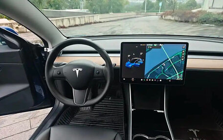 Tesla Model 3 I, 2020 год, 2 700 000 рублей, 13 фотография