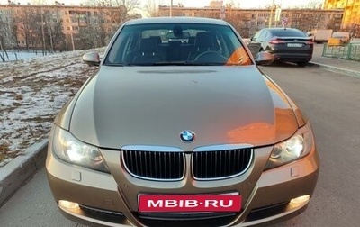 BMW 3 серия, 2007 год, 999 000 рублей, 1 фотография