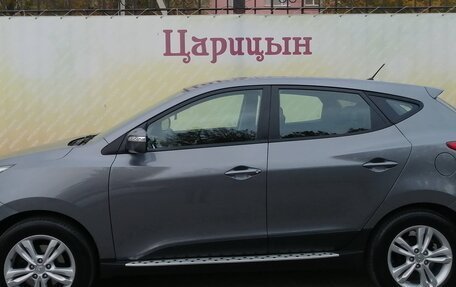 Hyundai ix35 I рестайлинг, 2012 год, 1 190 000 рублей, 2 фотография