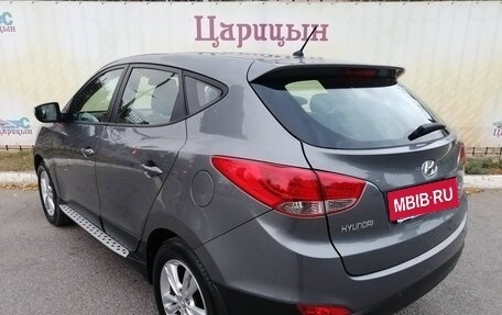 Hyundai ix35 I рестайлинг, 2012 год, 1 190 000 рублей, 3 фотография