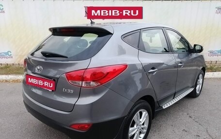 Hyundai ix35 I рестайлинг, 2012 год, 1 190 000 рублей, 5 фотография