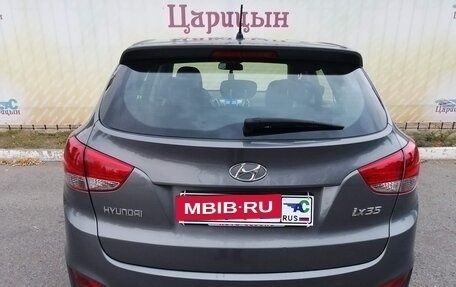 Hyundai ix35 I рестайлинг, 2012 год, 1 190 000 рублей, 4 фотография