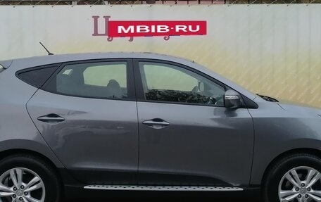 Hyundai ix35 I рестайлинг, 2012 год, 1 190 000 рублей, 6 фотография