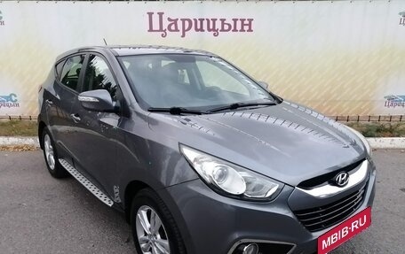 Hyundai ix35 I рестайлинг, 2012 год, 1 190 000 рублей, 7 фотография