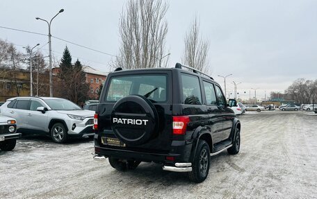 ЛуАЗ Patriot, 2021 год, 1 199 999 рублей, 6 фотография