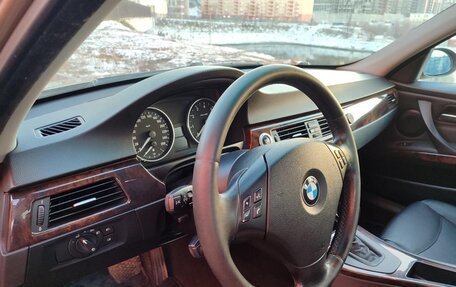 BMW 3 серия, 2007 год, 999 000 рублей, 8 фотография