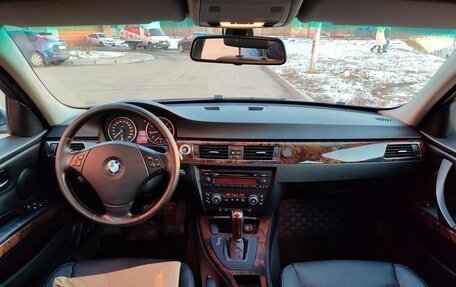 BMW 3 серия, 2007 год, 999 000 рублей, 13 фотография