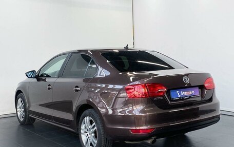 Volkswagen Jetta VI, 2014 год, 1 250 000 рублей, 3 фотография