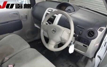 Nissan Otti II, 2011 год, 557 012 рублей, 4 фотография