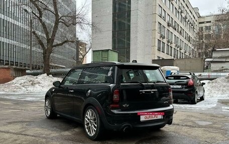 MINI Clubman, 2009 год, 1 200 000 рублей, 3 фотография