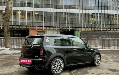 MINI Clubman, 2009 год, 1 200 000 рублей, 2 фотография