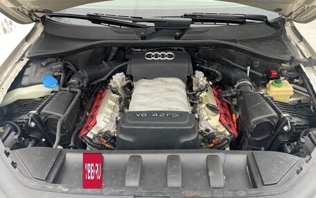 Audi Q7, 2006 год, 1 290 000 рублей, 16 фотография