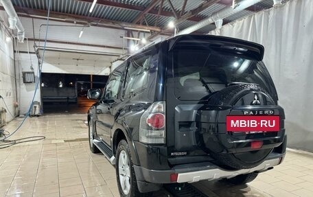 Mitsubishi Pajero IV, 2007 год, 1 950 000 рублей, 9 фотография