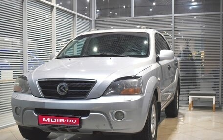 KIA Sorento IV, 2007 год, 859 000 рублей, 1 фотография