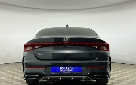 KIA K5, 2020 год, 2 998 000 рублей, 5 фотография