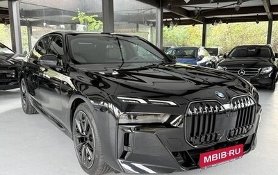 BMW 7 серия, 2024 год, 18 080 314 рублей, 1 фотография