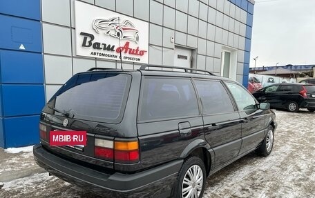 Volkswagen Passat B3, 1991 год, 297 000 рублей, 3 фотография