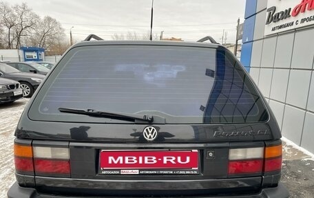 Volkswagen Passat B3, 1991 год, 297 000 рублей, 8 фотография