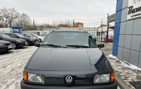 Volkswagen Passat B3, 1991 год, 297 000 рублей, 7 фотография