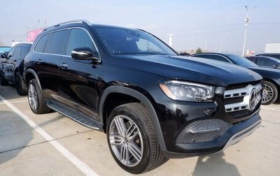 Mercedes-Benz GLS, 2021 год, 9 500 000 рублей, 1 фотография