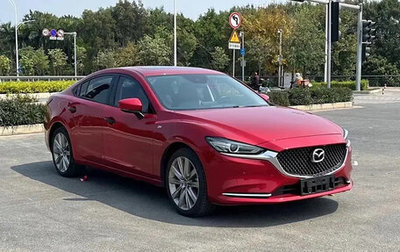 Mazda Atenza III, 2019 год, 2 220 000 рублей, 1 фотография