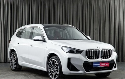 BMW X1, 2024 год, 6 350 000 рублей, 1 фотография