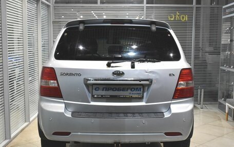 KIA Sorento IV, 2007 год, 859 000 рублей, 3 фотография