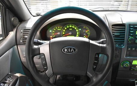 KIA Sorento IV, 2007 год, 859 000 рублей, 6 фотография