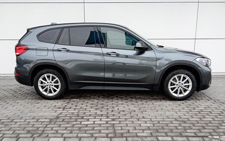 BMW X1, 2021 год, 3 506 000 рублей, 4 фотография