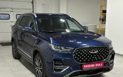 Chery Tiggo 8 Pro, 2021 год, 2 099 900 рублей, 1 фотография