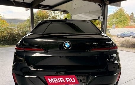 BMW 7 серия, 2024 год, 18 080 314 рублей, 5 фотография