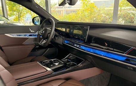 BMW 7 серия, 2024 год, 18 080 314 рублей, 9 фотография