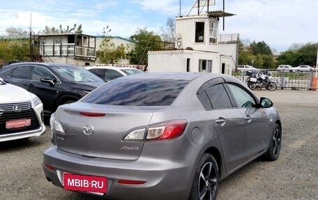 Mazda Axela, 2010 год, 798 000 рублей, 2 фотография