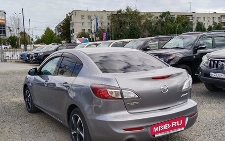 Mazda Axela, 2010 год, 798 000 рублей, 3 фотография