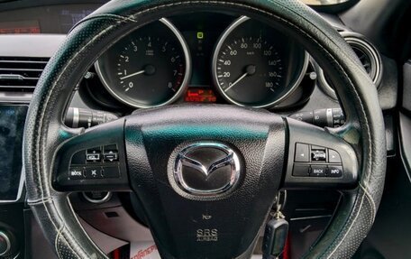 Mazda Axela, 2010 год, 798 000 рублей, 14 фотография