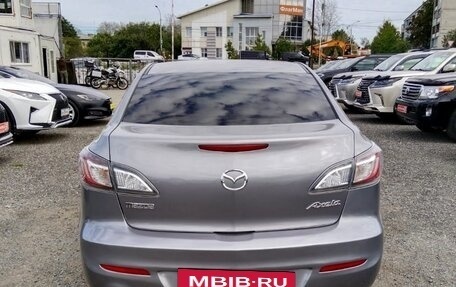 Mazda Axela, 2010 год, 798 000 рублей, 19 фотография